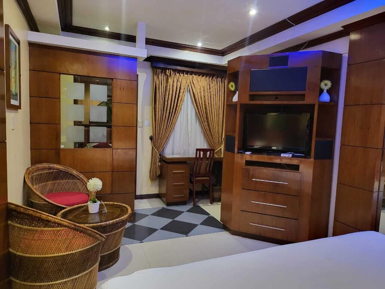 Foto - Fields Palace Hotel