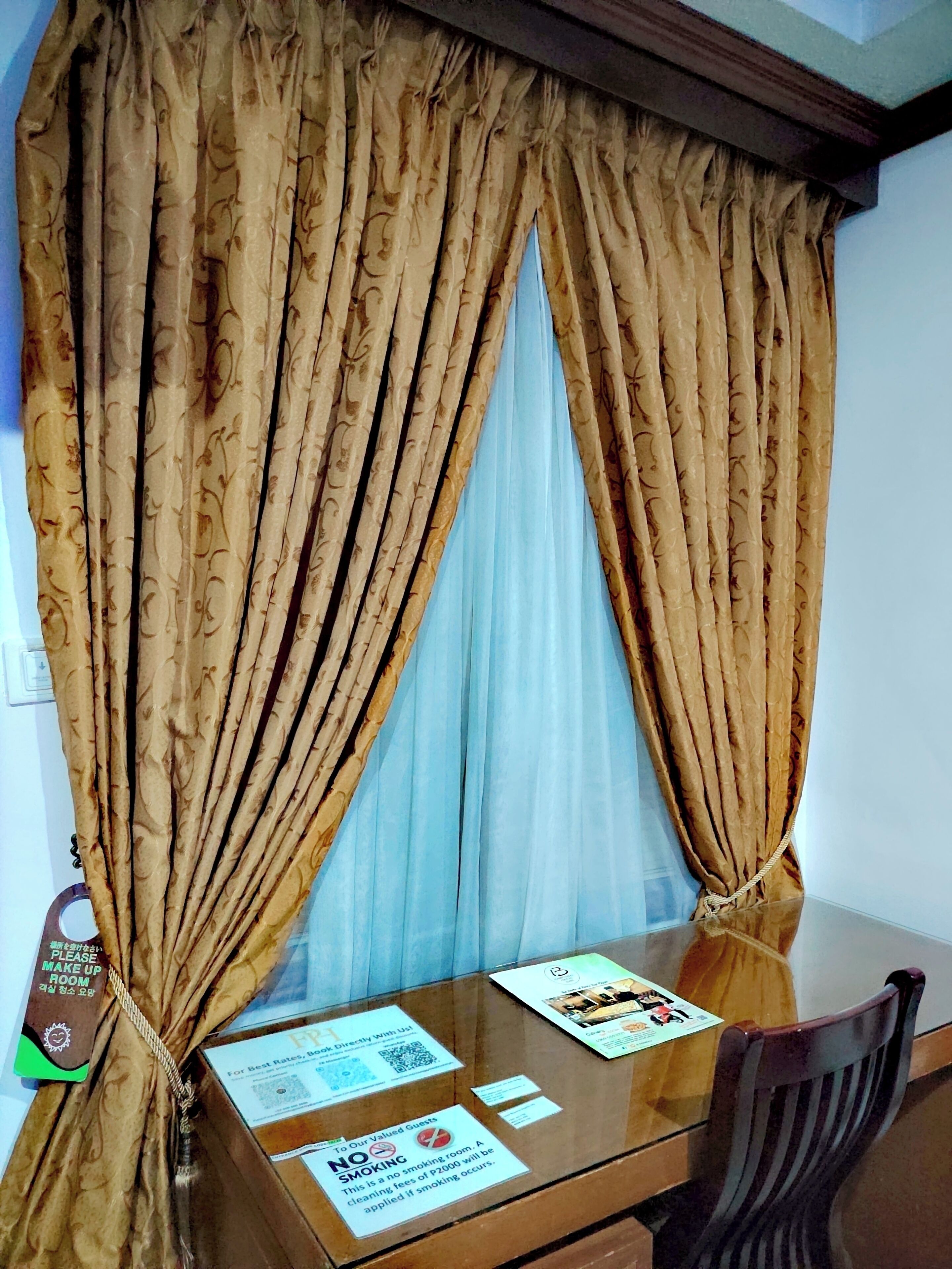 Foto - Fields Palace Hotel