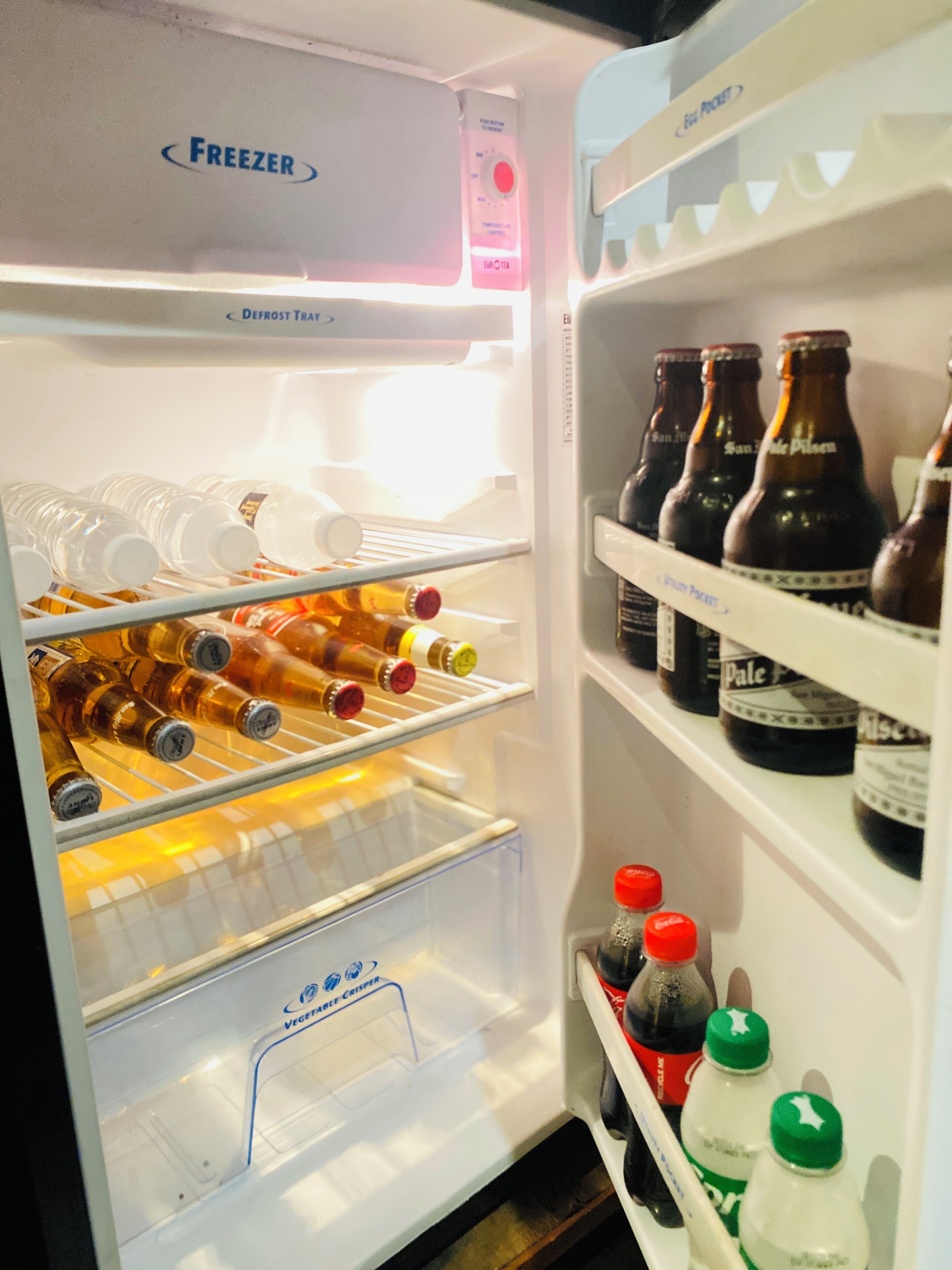 Foto - Fields Palace Hotel