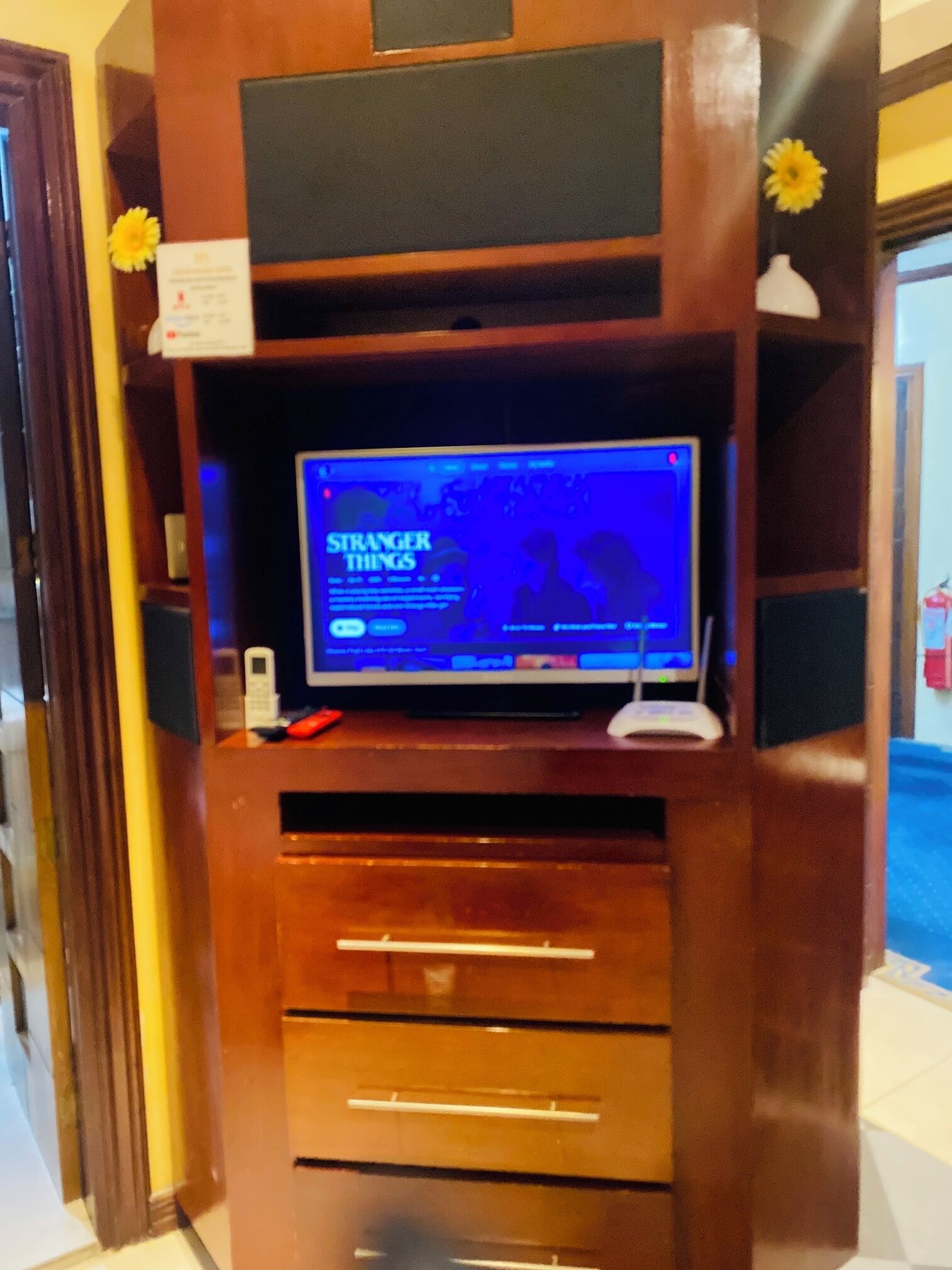 Foto - Fields Palace Hotel