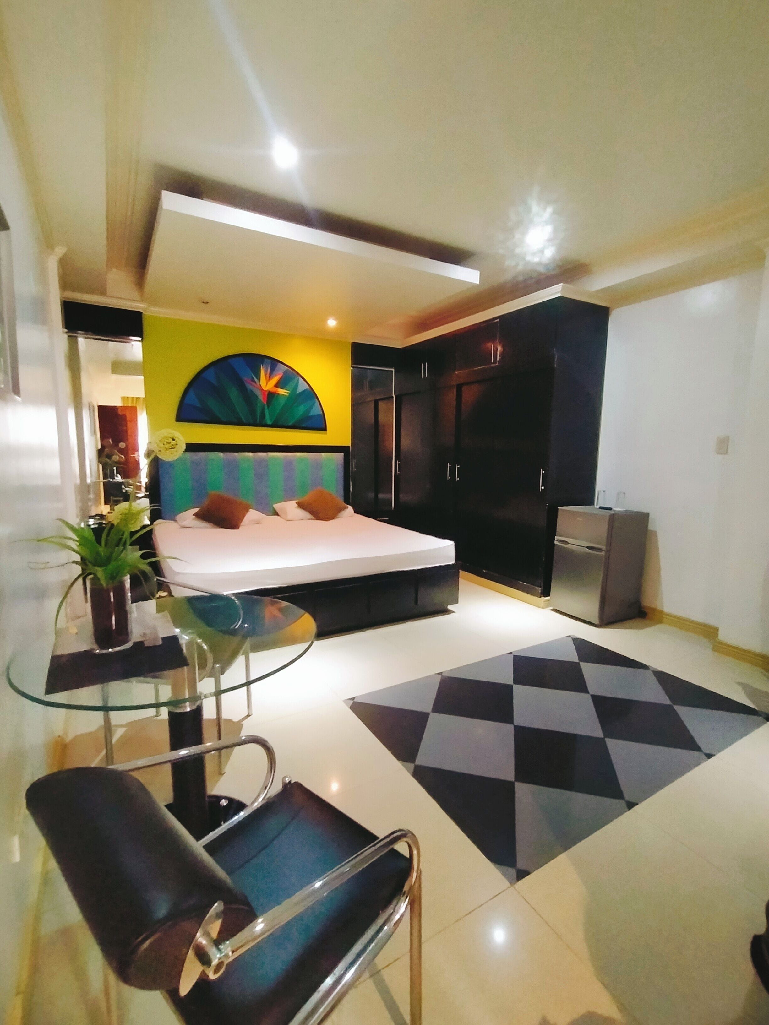 Foto - Fields Palace Hotel