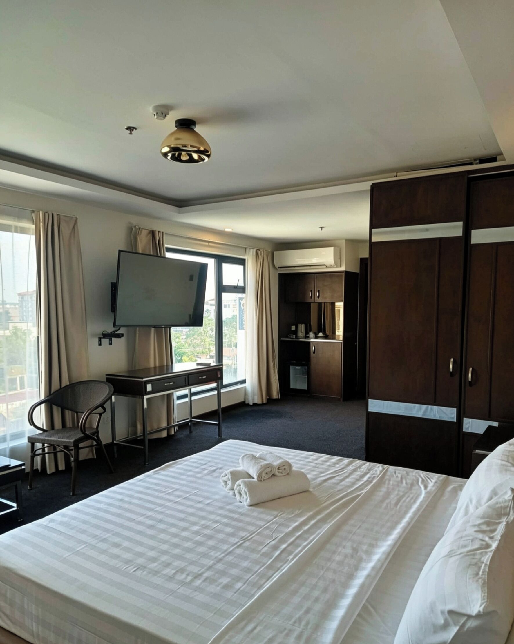 Photo - Fields Palace Hotel