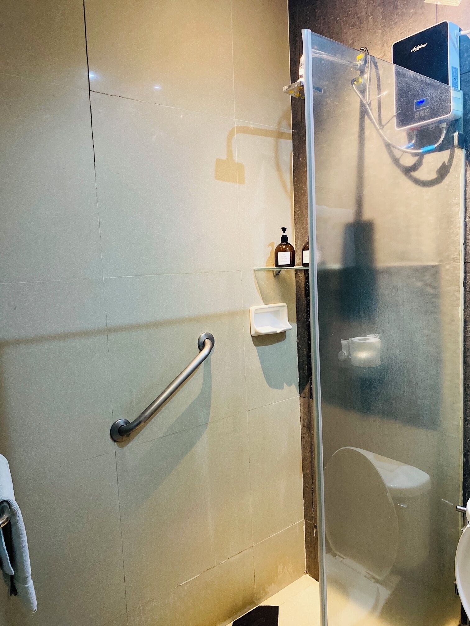 Foto - Fields Palace Hotel