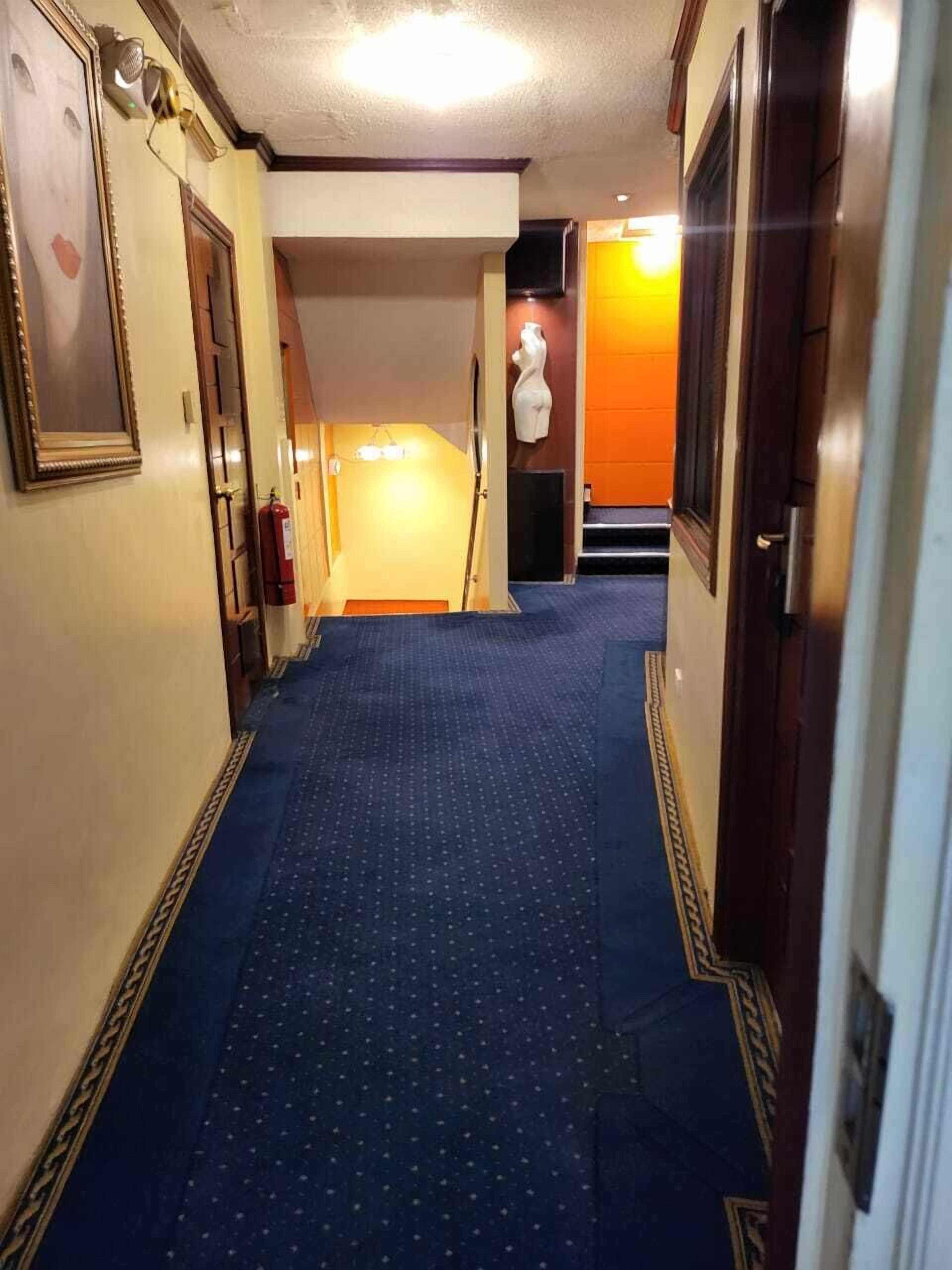 Foto - Fields Palace Hotel