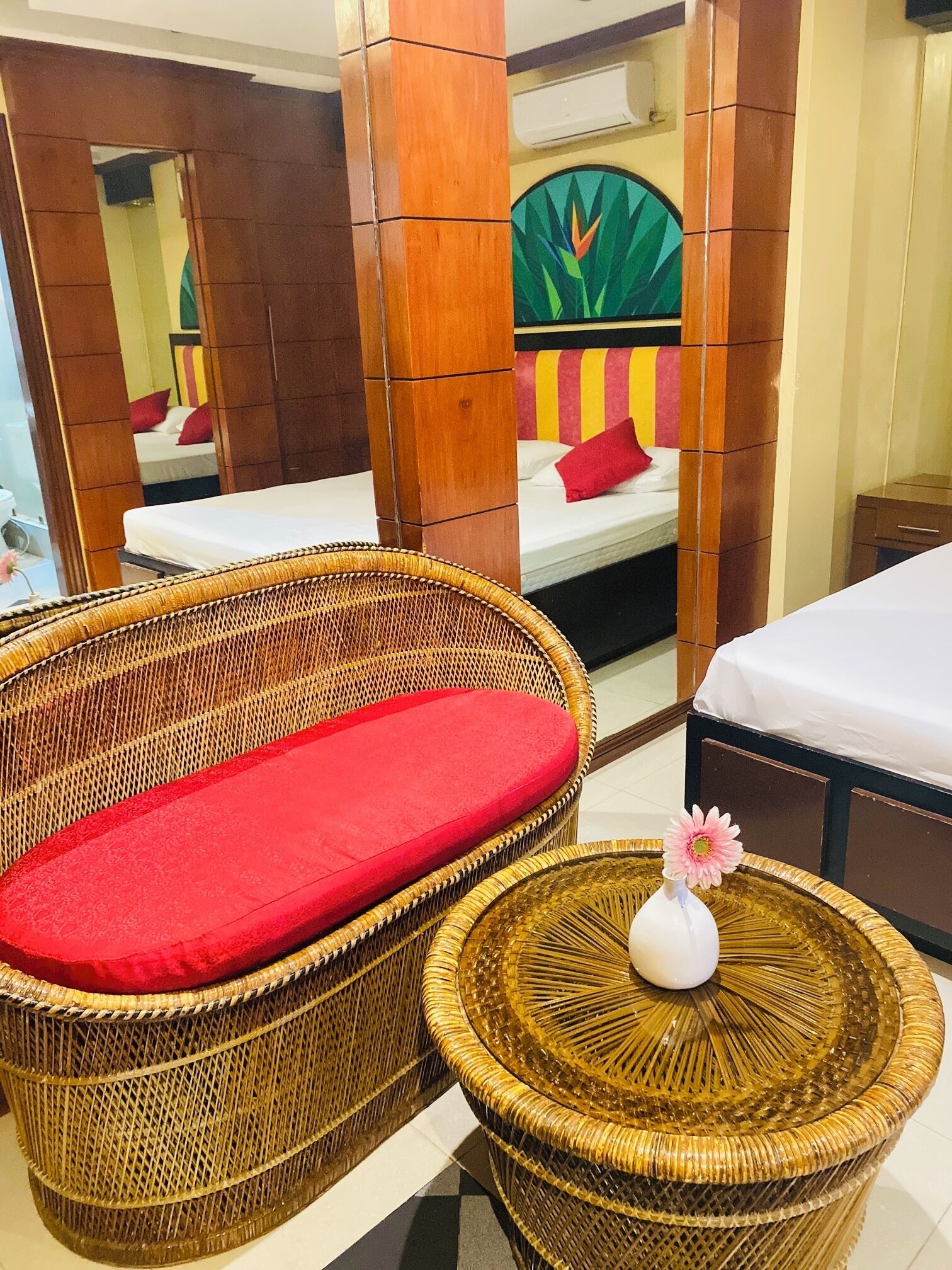 Foto - Fields Palace Hotel