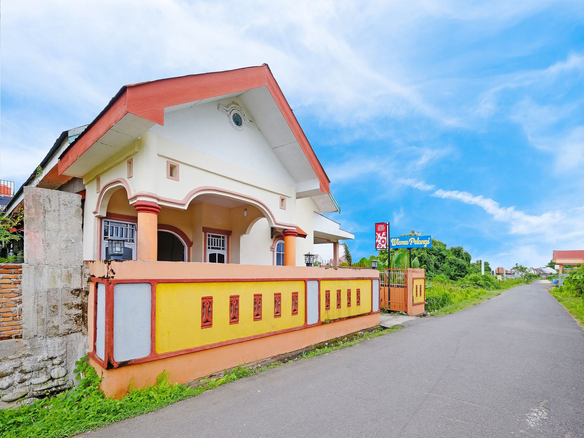 2 Star Hotels