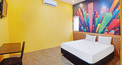 Hotel O Wisma Pelangi Palopo