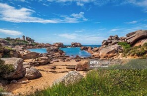 Plage