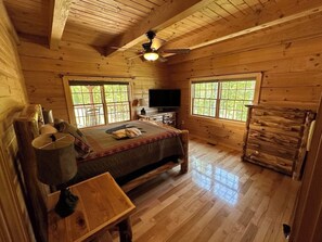 6 chambres, bureau, fer et planche à repasser, Wi-Fi