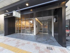 Vista da propriedade