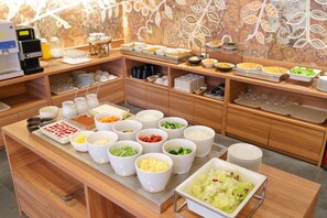 用餐