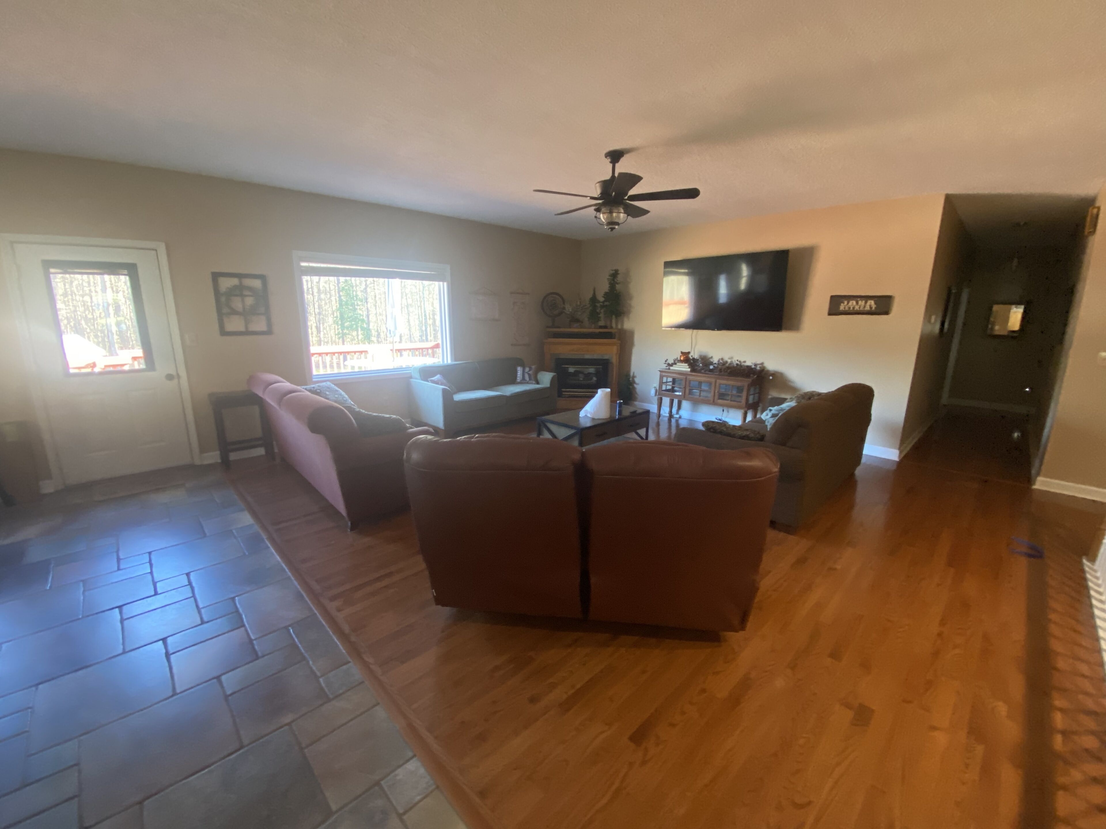 Jana Retreat 3 BR/ 2 Bath Pool