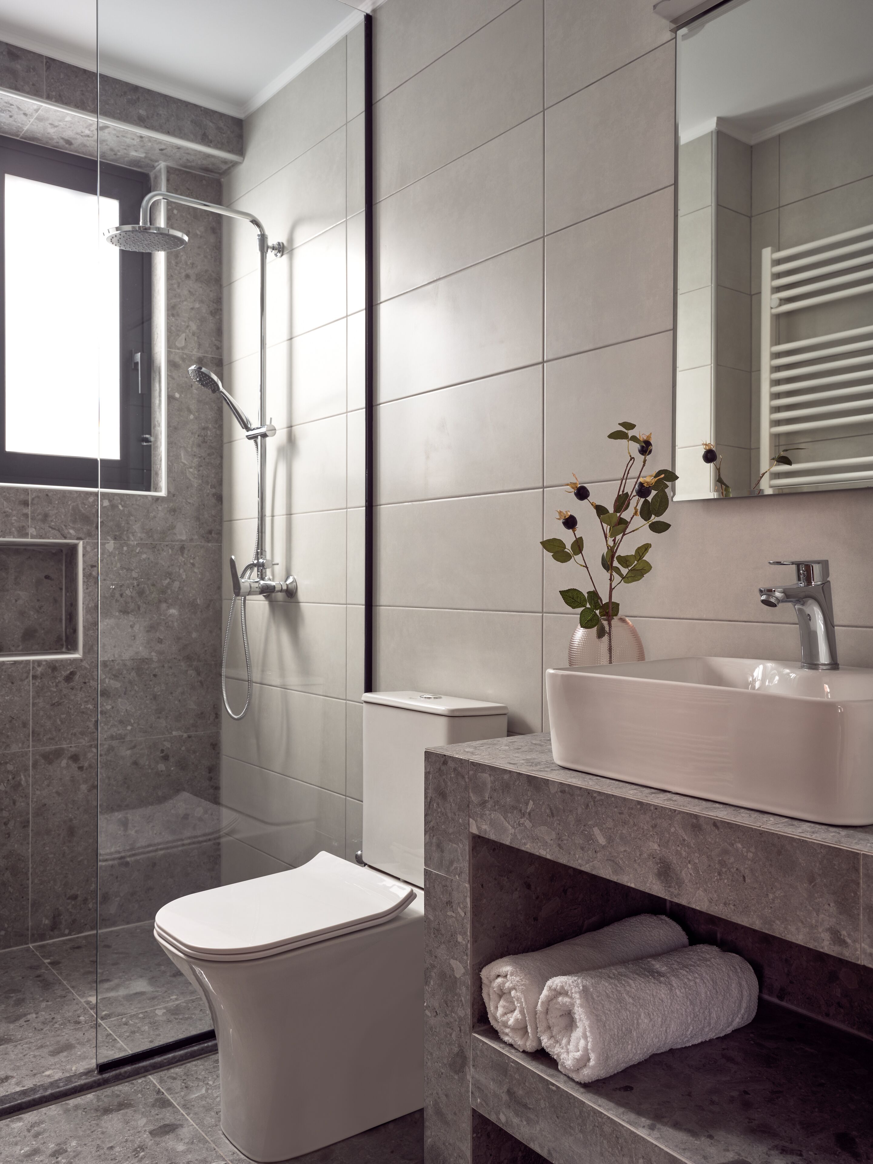 Giannoulis City Apartments