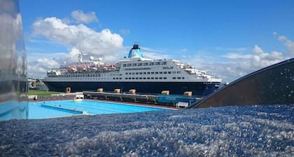 Bi uns im Norden - Janne