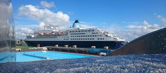 Bi uns im Norden - Janne