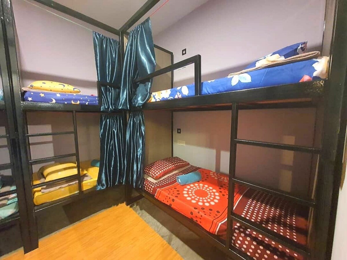 Image de profil de l’hôte