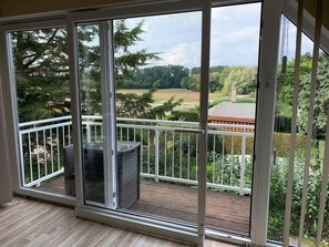 Interior - This holiday home has a living space of 110 m², sleeps up to 6 people, two parki (Insel Poel / OT Kaltenhof)