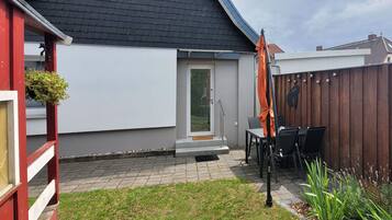 Speisen im Freien