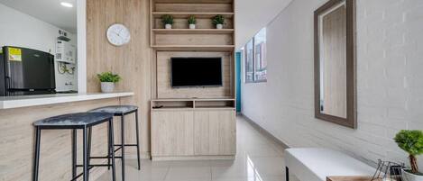Smart TV
