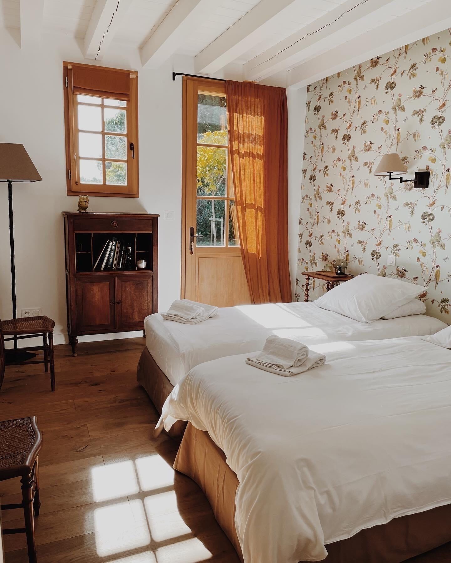 Les Maison Huraia La Landaise