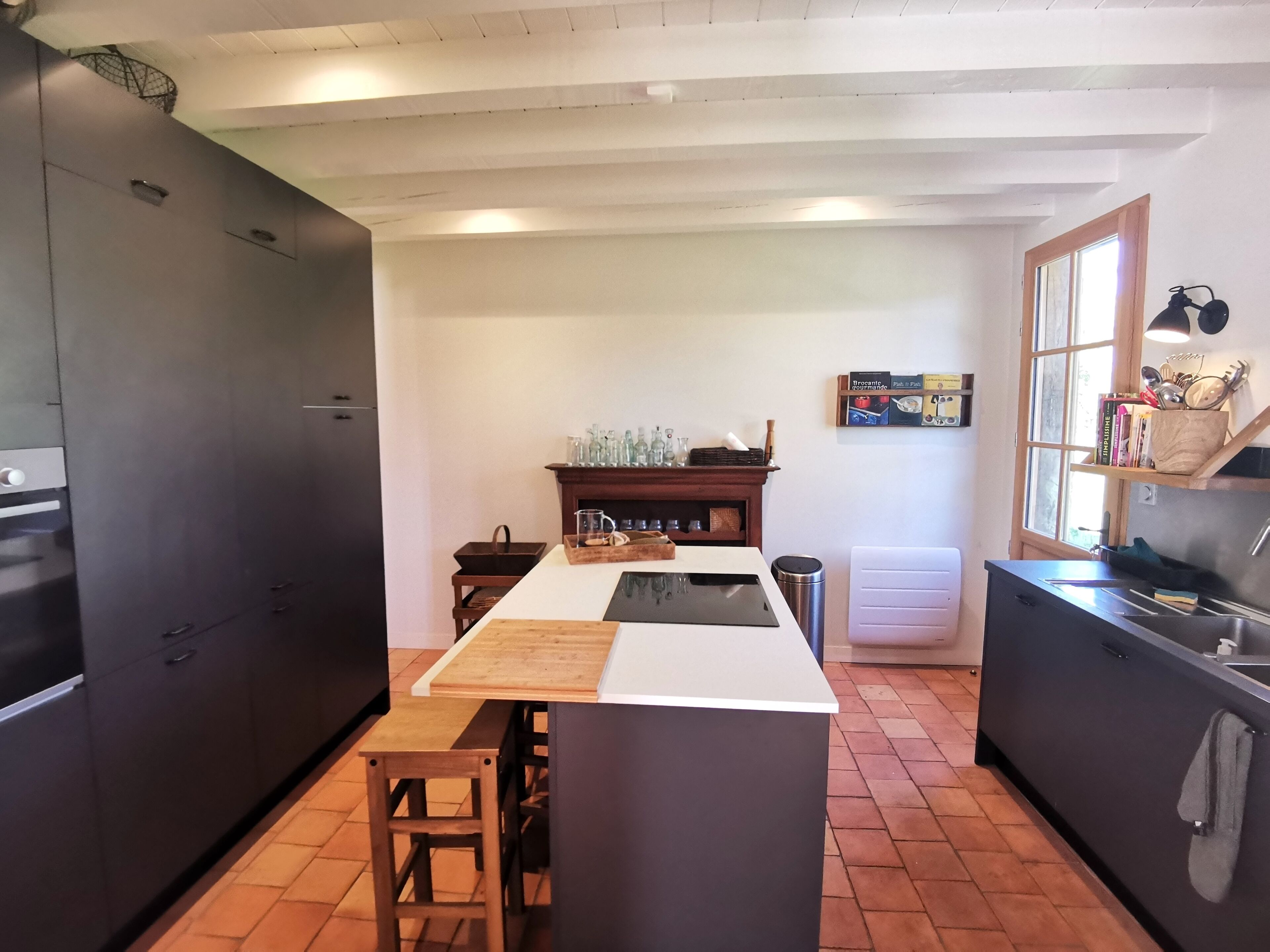 Les Maison Huraia La Landaise