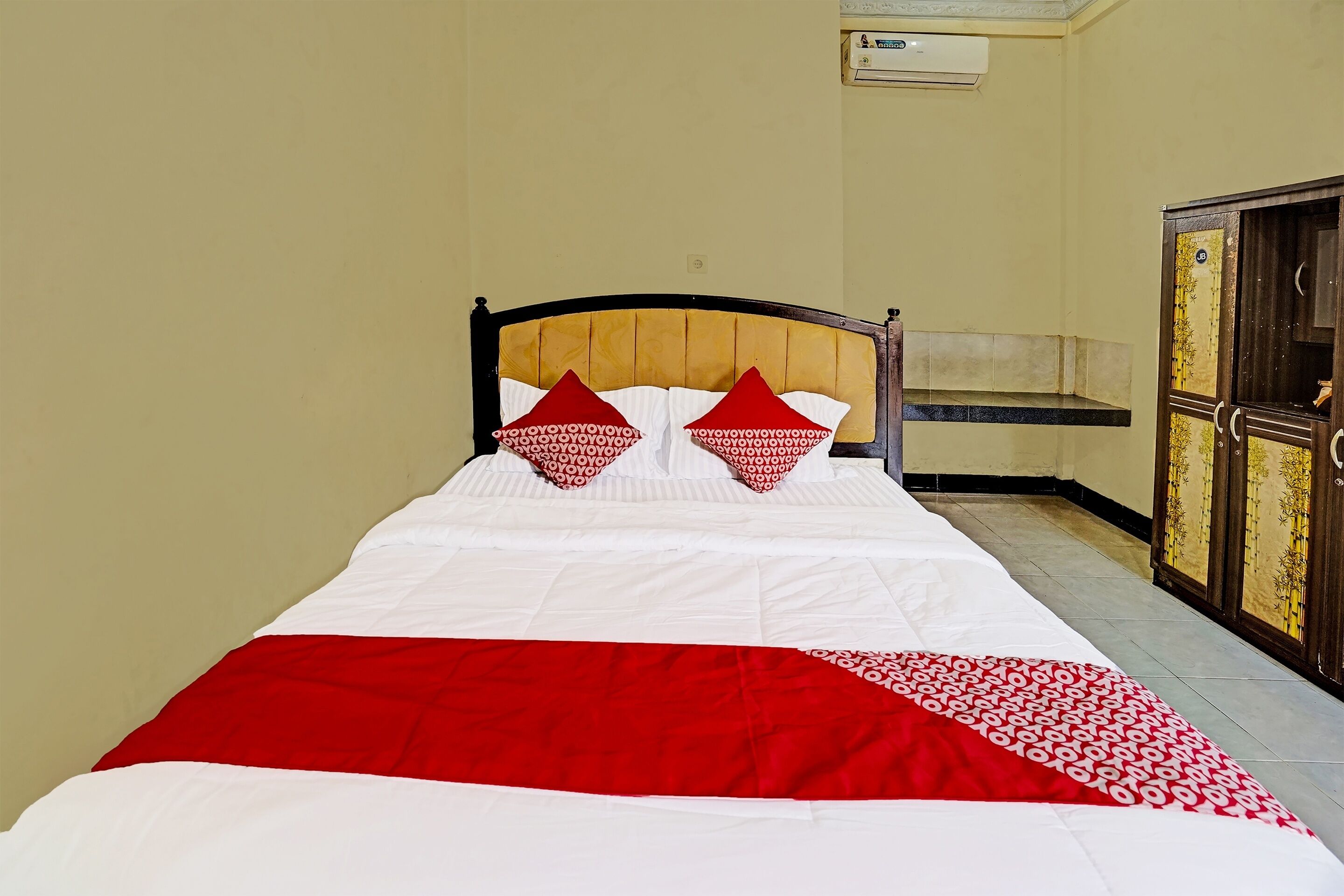 Photo - OYO 90508 Wisma Kenanga