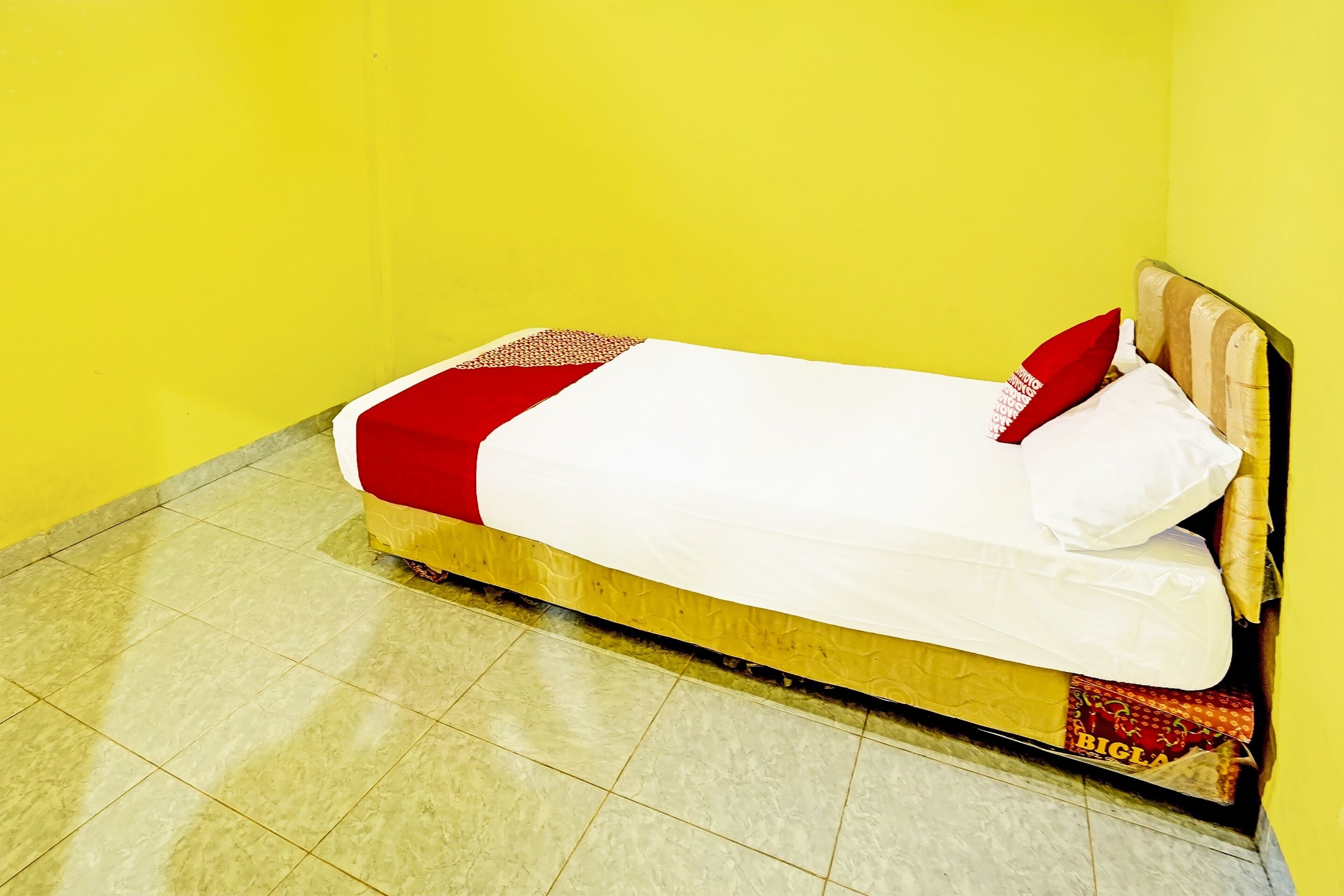 Photo - OYO 90508 Wisma Kenanga