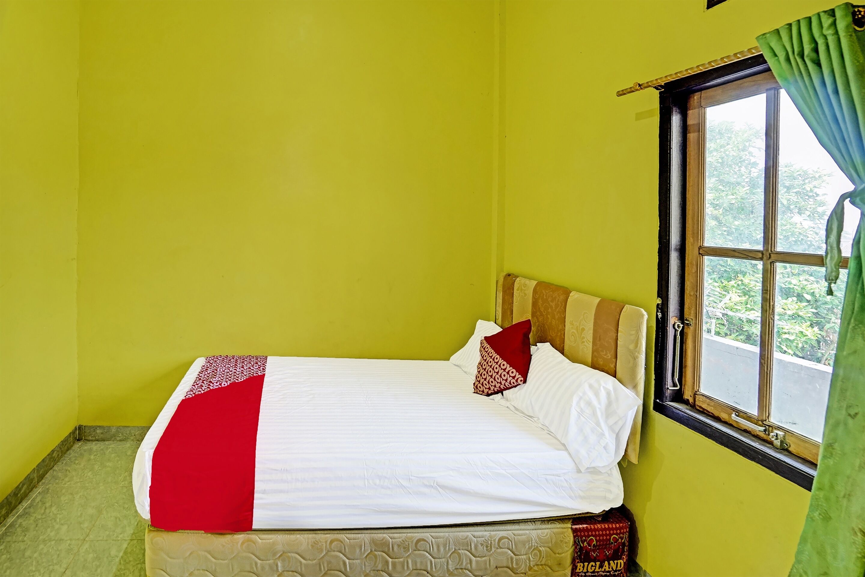 Photo - OYO 90508 Wisma Kenanga