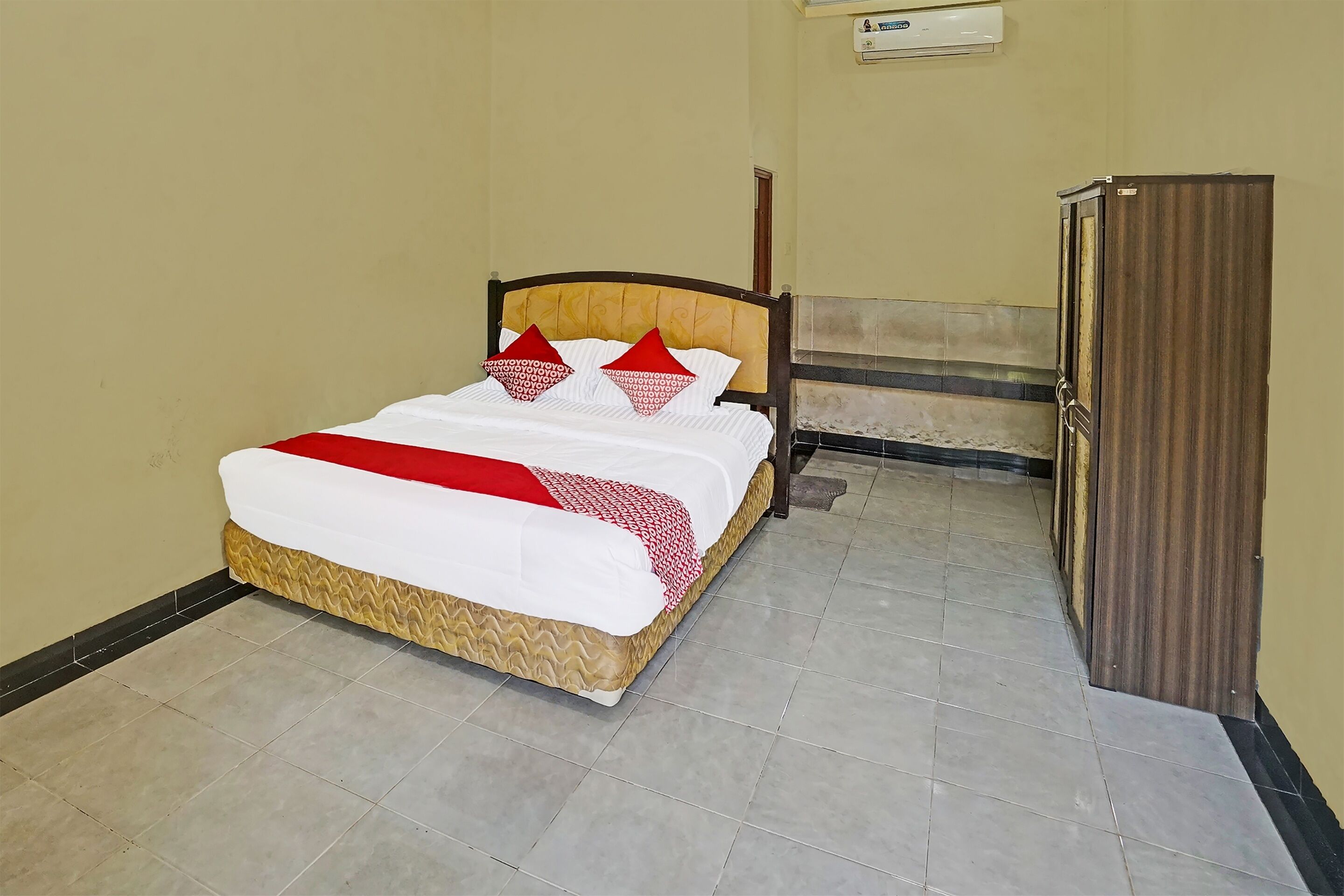 Photo - OYO 90508 Wisma Kenanga