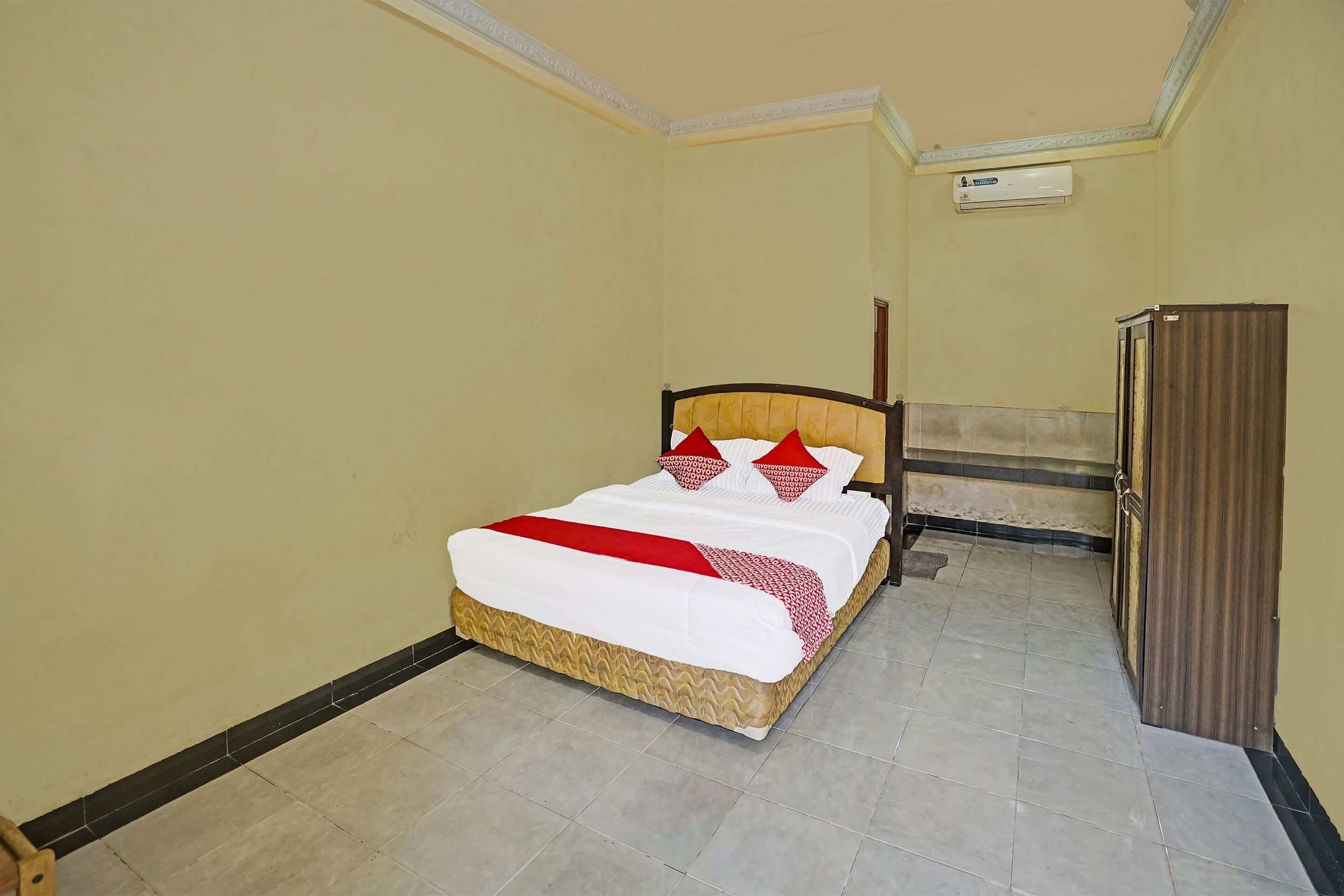 Photo - OYO 90508 Wisma Kenanga