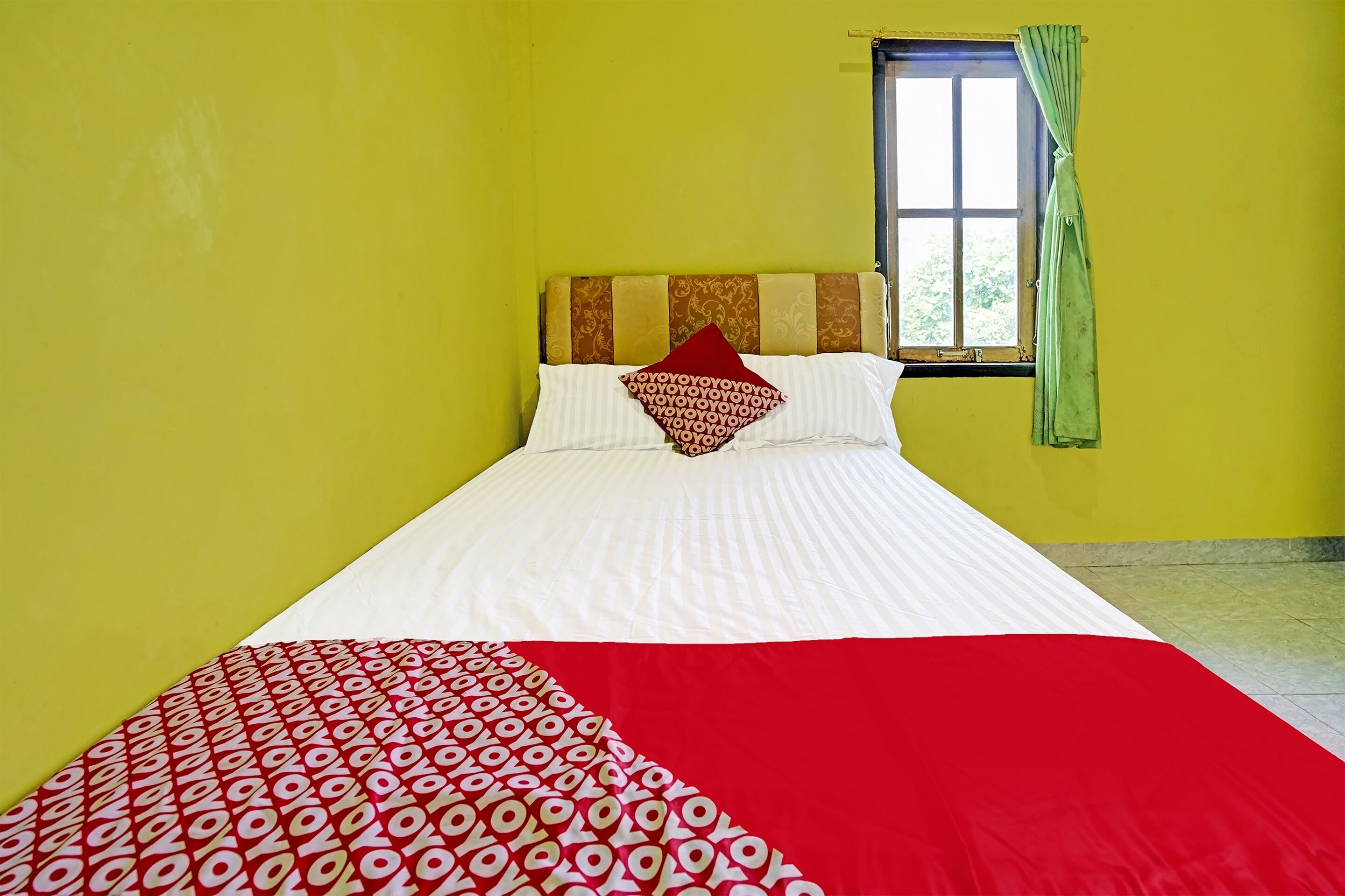 Photo - OYO 90508 Wisma Kenanga