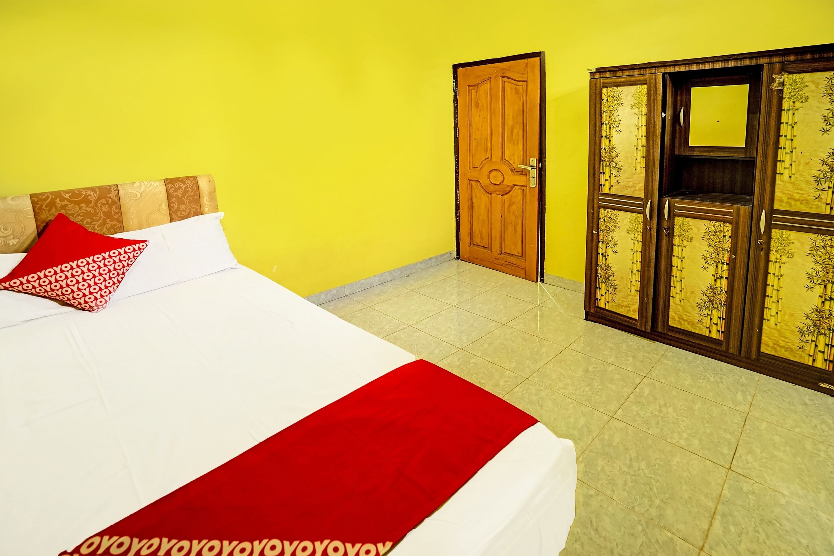 Photo - OYO 90508 Wisma Kenanga