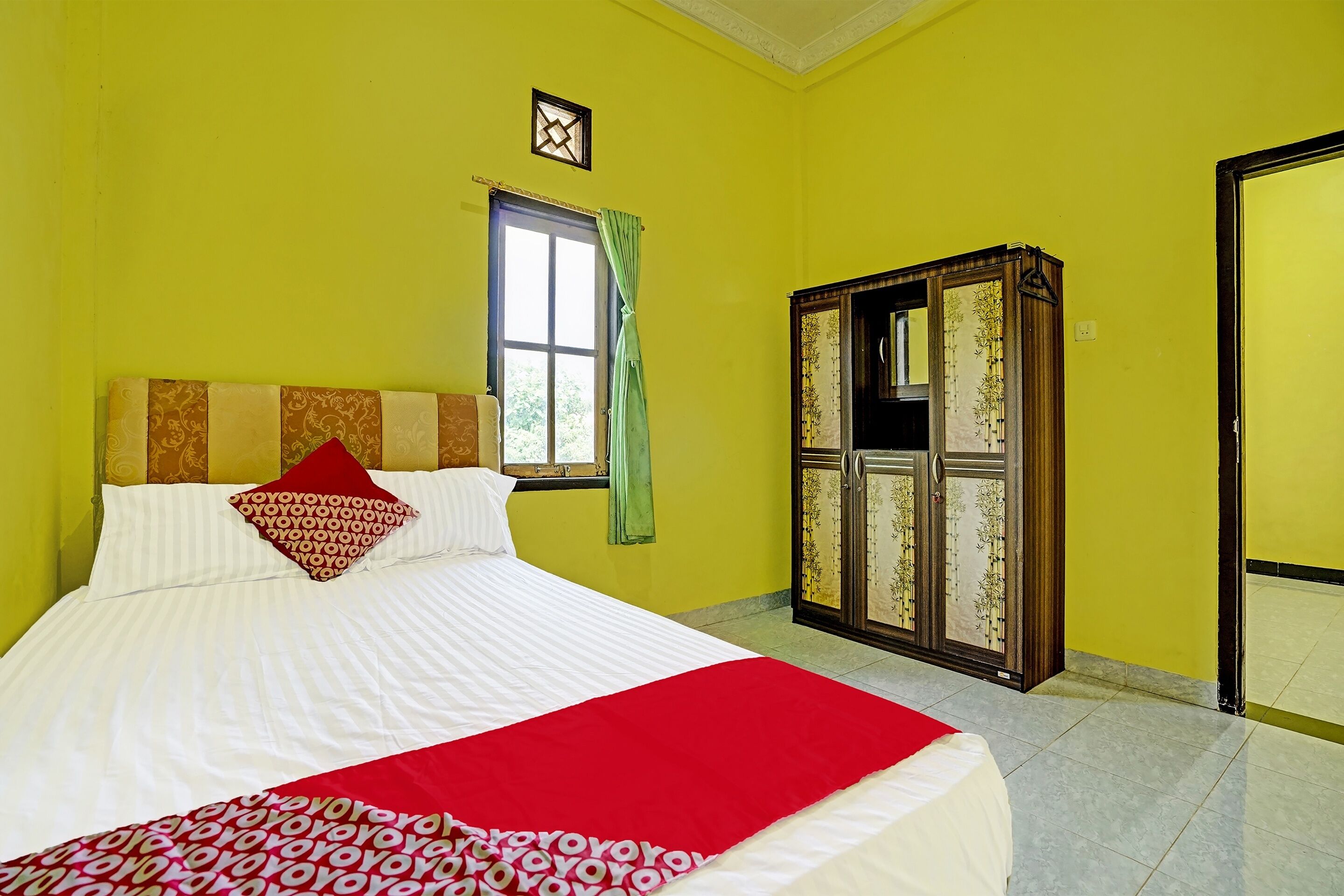 Photo - OYO 90508 Wisma Kenanga