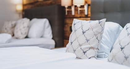 Chalet Badia by we rent