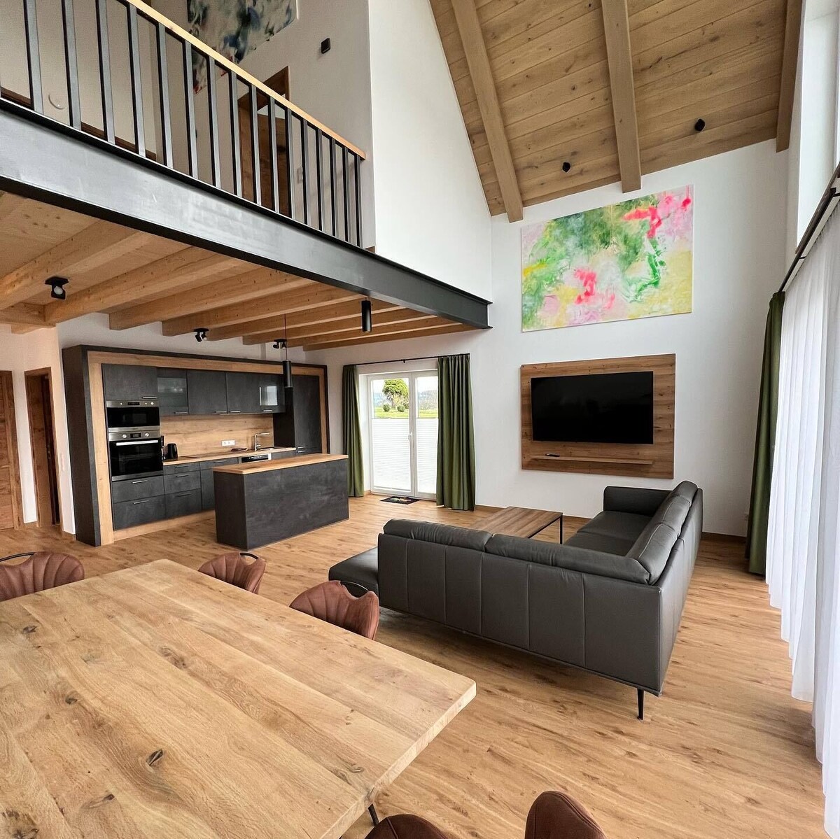 Bild für Gastgeberprofil