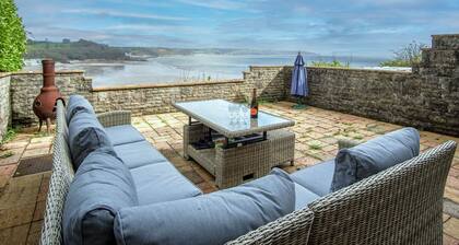 Captains Walk - 4 Bedroom Apartment - Saundersfoot
