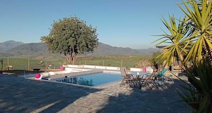 B&B Casa Loré D'or