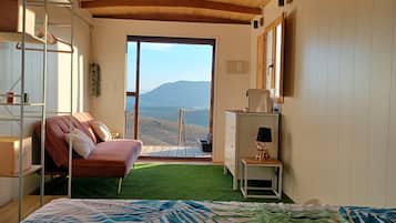 独特小屋 | 特色装修、特色家居、免费 WiFi、床单