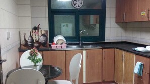 In-room dining - ROYCE YOUTH HOSTEL L.L.C (Sharjah)