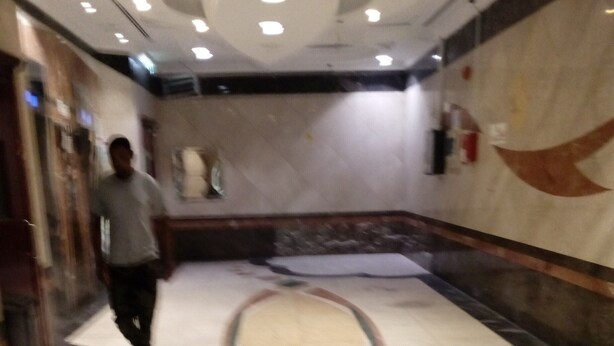 Interior entrance - ROYCE YOUTH HOSTEL L.L.C (Sharjah)