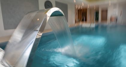 Résidence le Jardin d'Edo