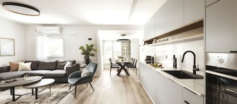 Ramat Hasharon Chic Peaceful Stay
