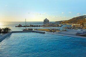 Exterior - Calistus Mykonos (Mykonos)