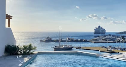 Calistus Mykonos