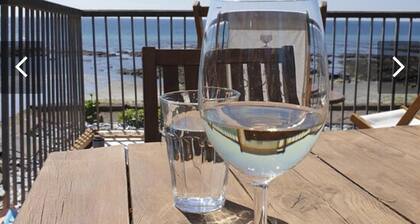 Stunning Compact Apartment Just Outside Looe