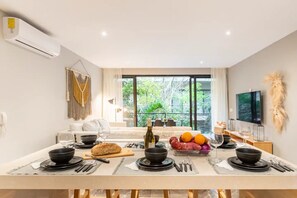 Dining - Casa Serafin, Beyond Expectations, Beyond Ordinary (Tulum)