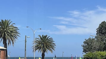 Estacionamiento
