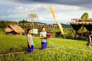 Exterior - Maha Gangga Valley by ecommerceloka (Karangasem)