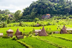 Exterior - Maha Gangga Valley by ecommerceloka (Karangasem)