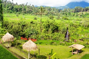 Front of property - Maha Gangga Valley by ecommerceloka (Karangasem)